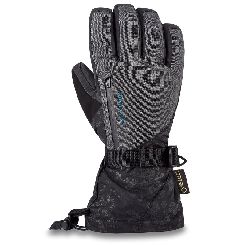Dakine Sequoia Gore-Tex Womens Gloves 2020