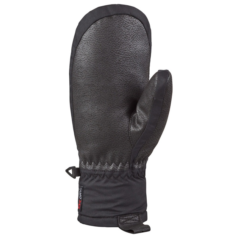 Dakine Tahoe Womens Mitt 2026|BLACK|L|M|S|XS