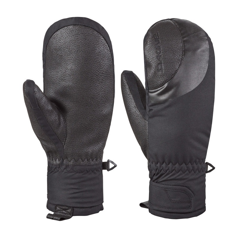 Dakine Tahoe Womens Mitt 2026|BLACK|L|M|S|XS
