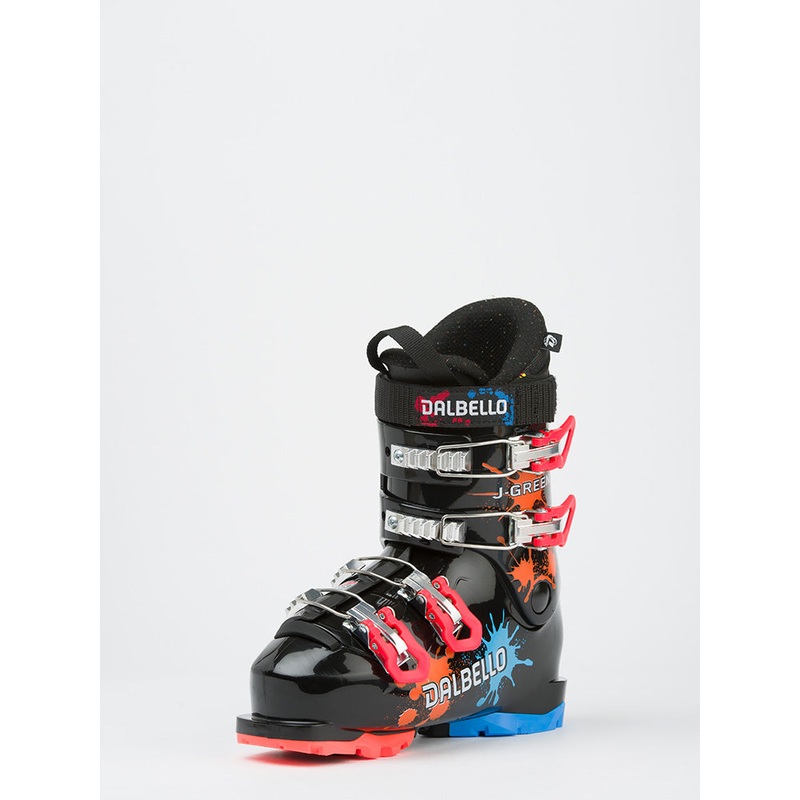 Dalbello Sports J Green 4.0 GW Kids Ski Boots 2026