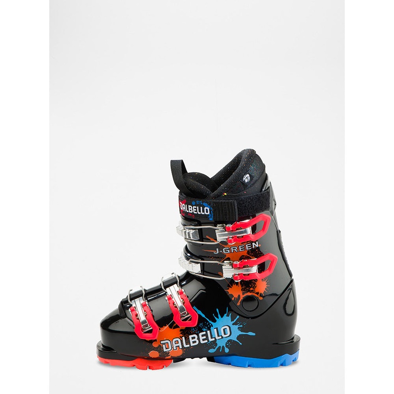 Dalbello Sports J Green 4.0 GW Kids Ski Boots 2026