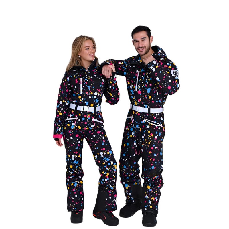 OOSC Catalina Wine Mixer One-Piece Suit 2025