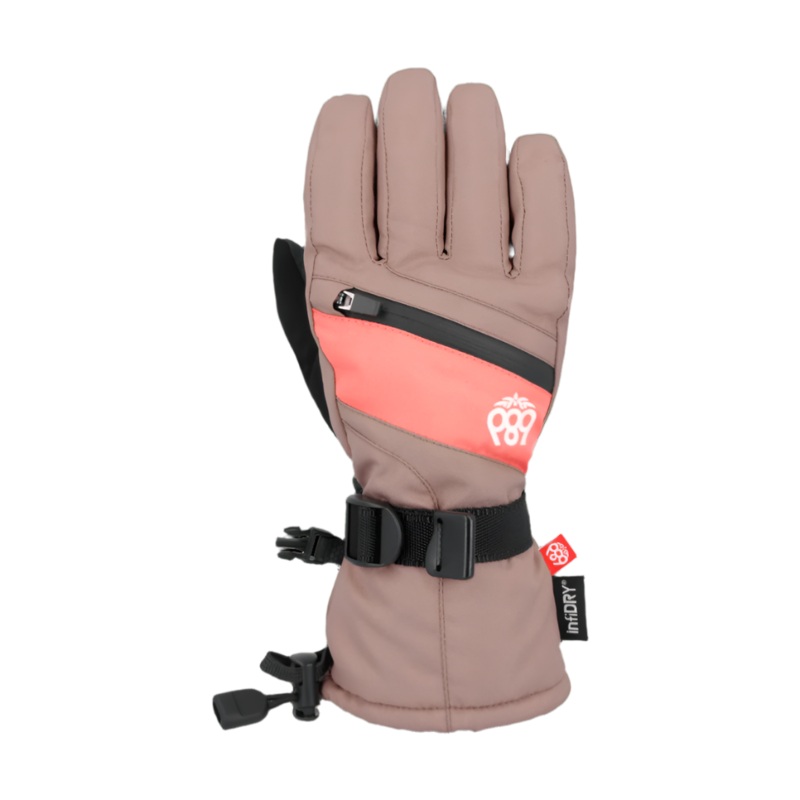 686 J Heat Insulated Glove 2025