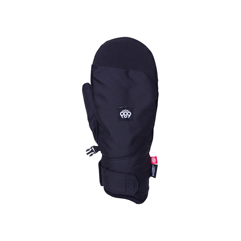 686 Primer Mens Mitt 2026|Black|Camo|L|M|S|XL