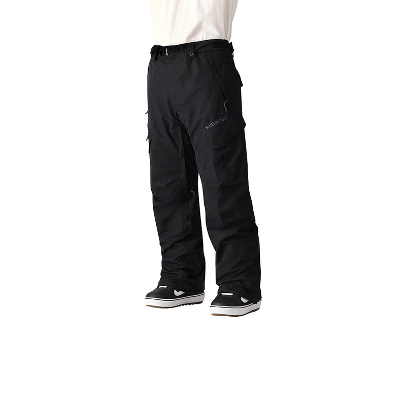 686 Smarty3 In 1 Mens Cargo Pant 2026