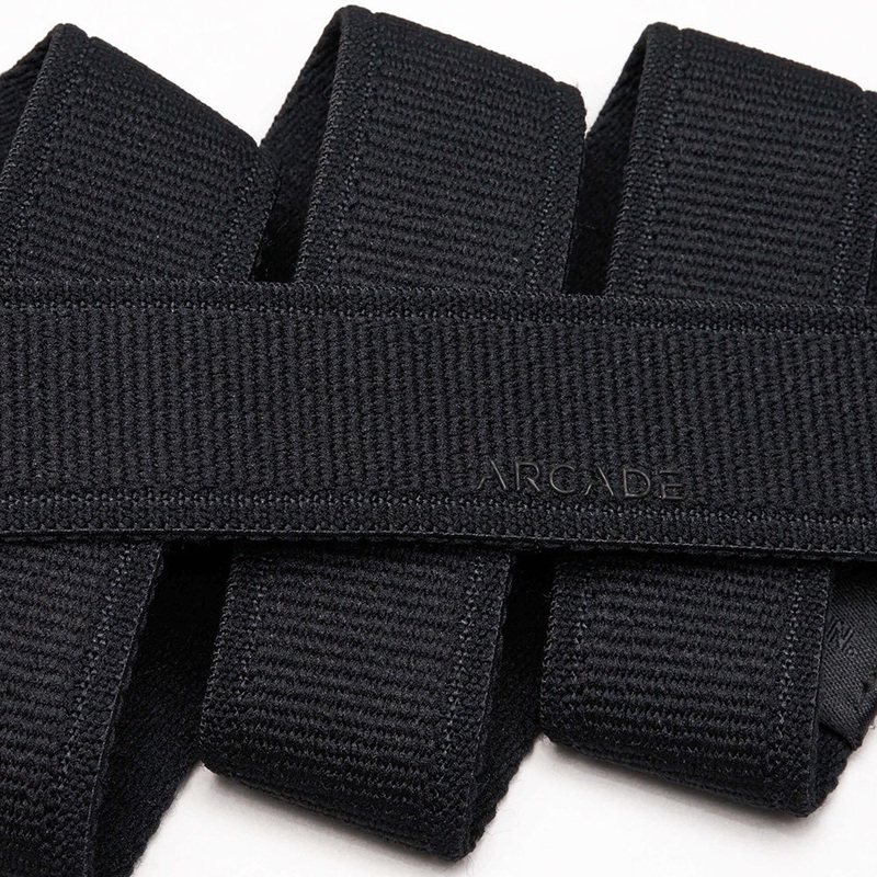 Arcade Belts Atlas Slim Belt 2026