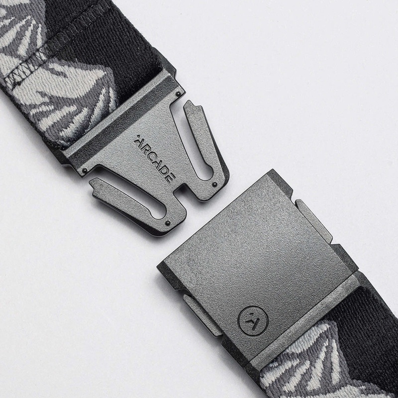 Arcade Belts Pow X Joseph Toney Belt 2026