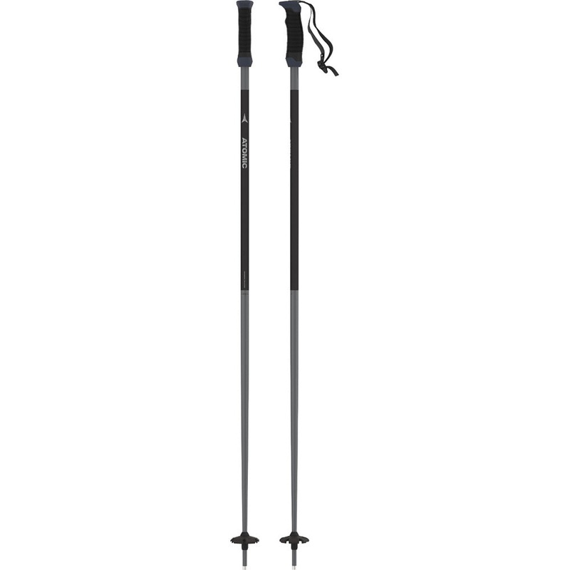 Atomic AMT SQS Womens Ski Poles 2026