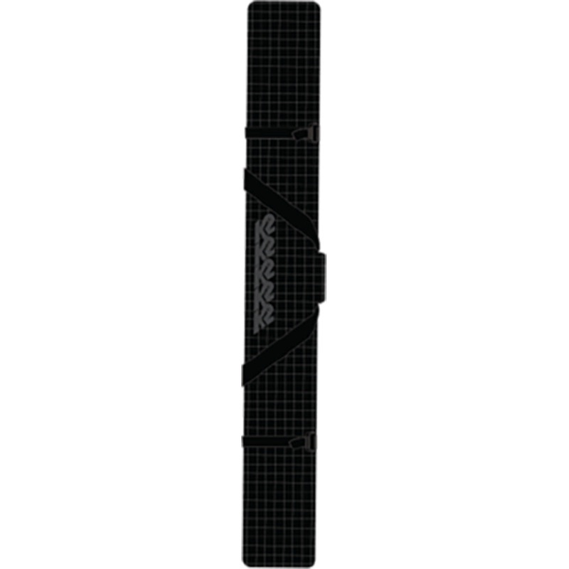 Atomic Double Ski Bag 2026|Black|2P