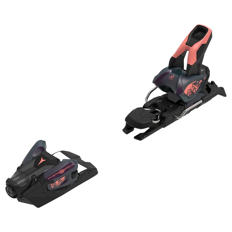 Atomic Strive 12 GW 2026|Bent Chetler|Black|L100|L115|L90