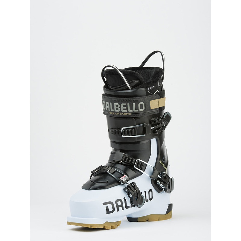 Dalbello Sports Cabrio MV 75 IF Womens Ski Boots  2026
