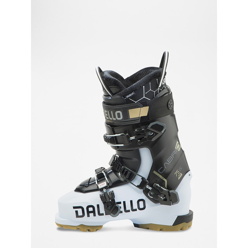 Dalbello Sports Cabrio MV 75 IF Womens Ski Boots  2026