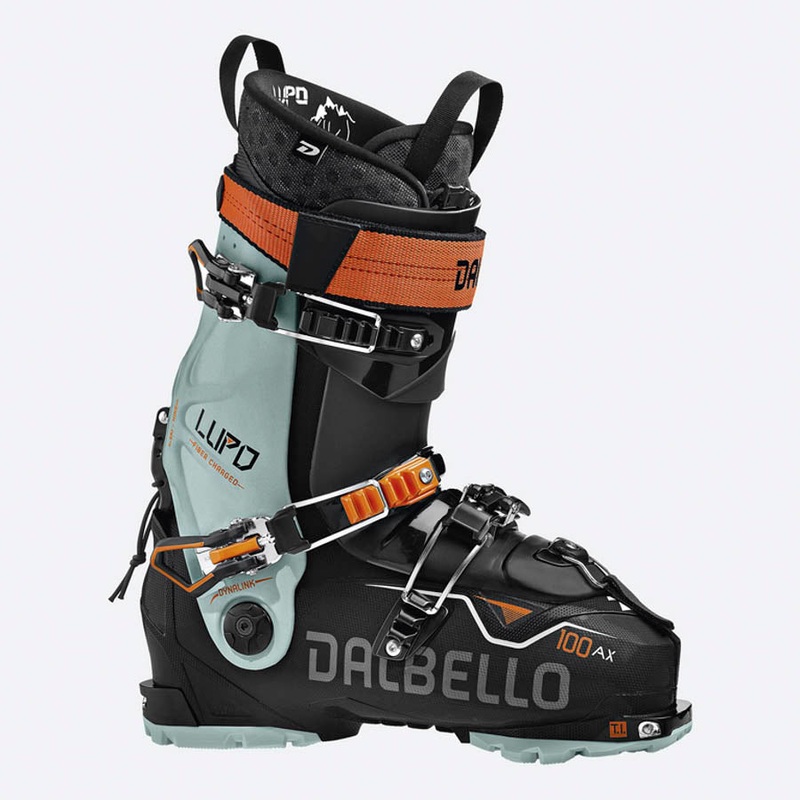 Dalbello Sports Lupo AX 100 Ski Boots 2022