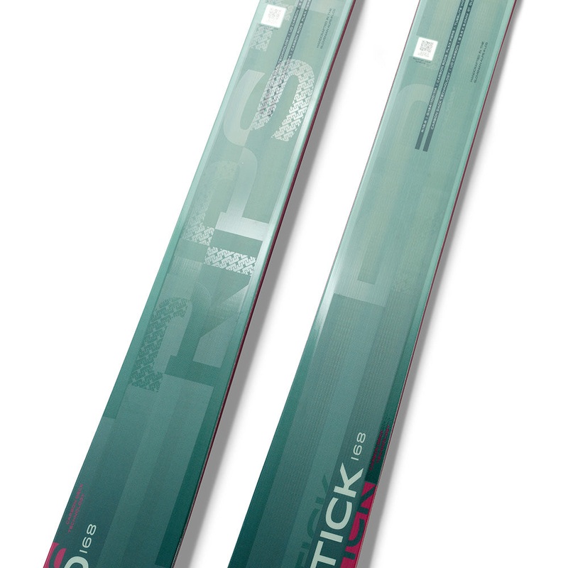 Elan Ripstick 100 Womens Skis 2026