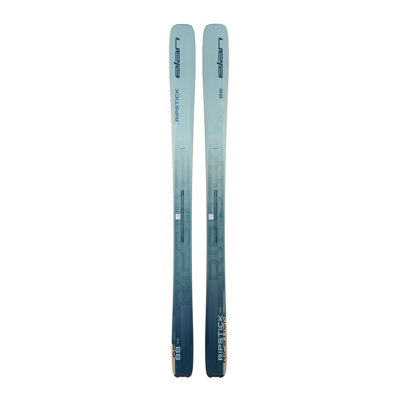 Elan Ripstick 88 Womens Skis 2026