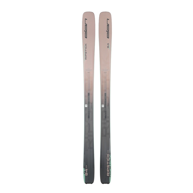 Elan Ripstick 94 Womens Skis 2026