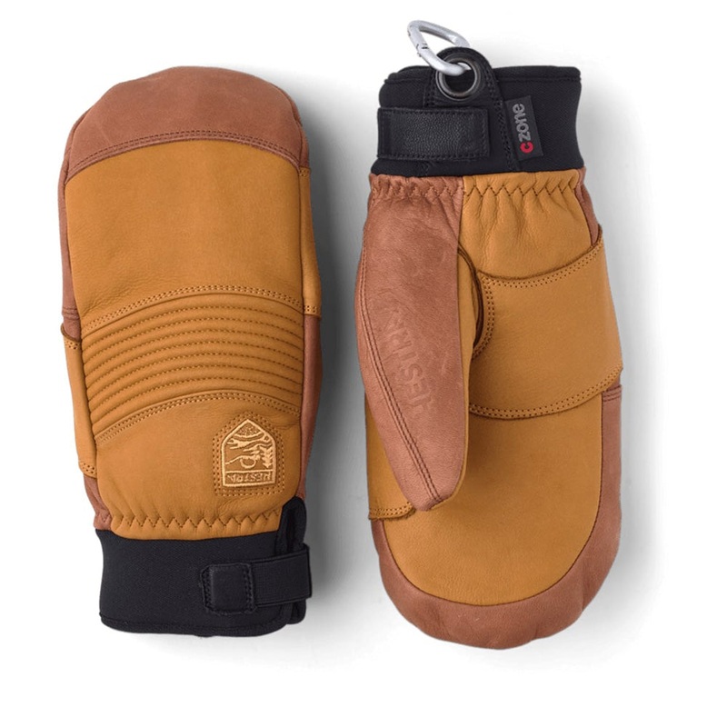 Hestra Mens Freeride Czone Mitt 2026