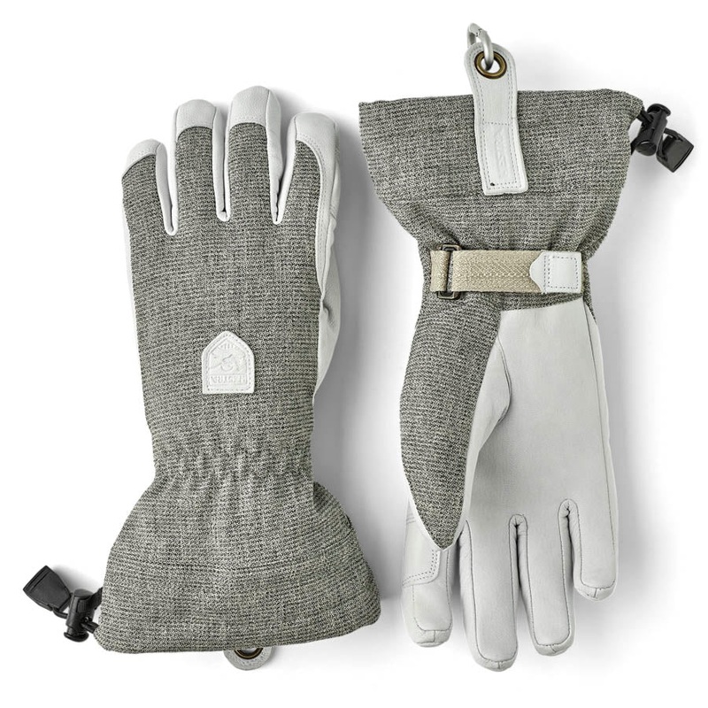 Hestra Patrol Gauntlet Womens Glove 2026