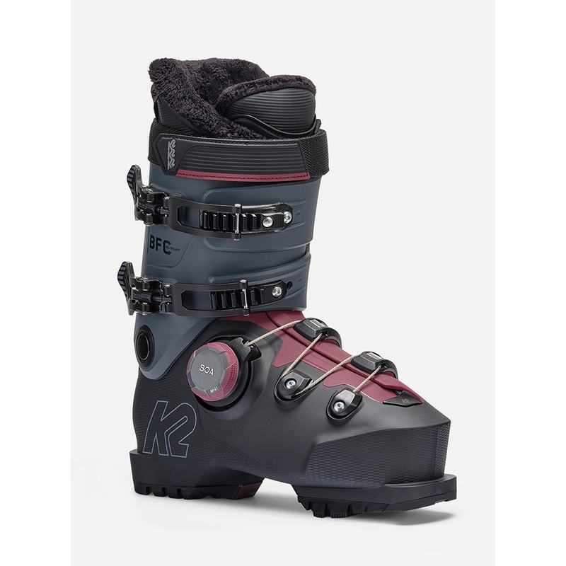 K2 BFC 95 BOA Womens Ski Boot 2026