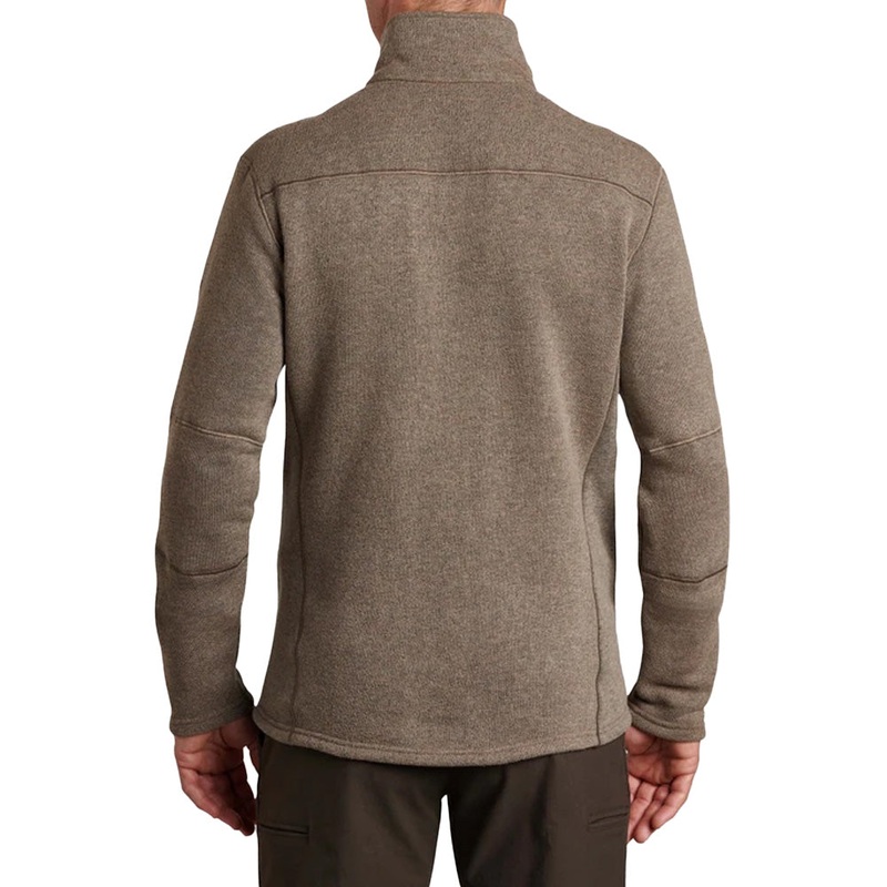 Kuhl Mens Interceptr Full Zip 2026