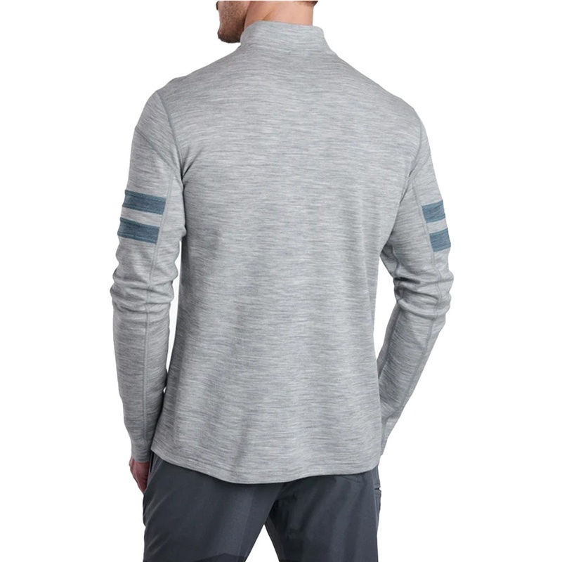 Kuhl Mens Lite Team 1/4 Zip 2026