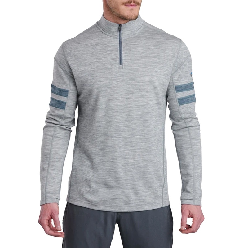 Kuhl Mens Lite Team 1/4 Zip 2026