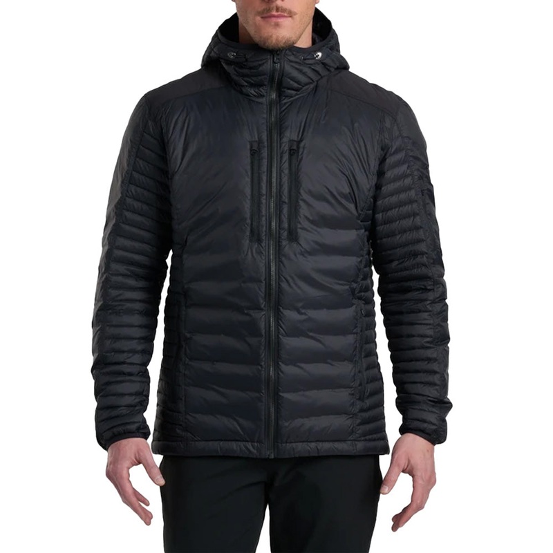 Kuhl Mens Spyfire Hoody Jacket 2026