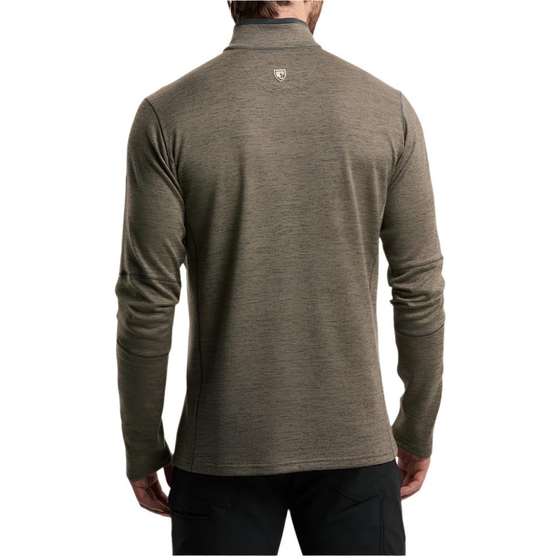 Kuhl Ryzer 1/4 Zip Sweater 2026
