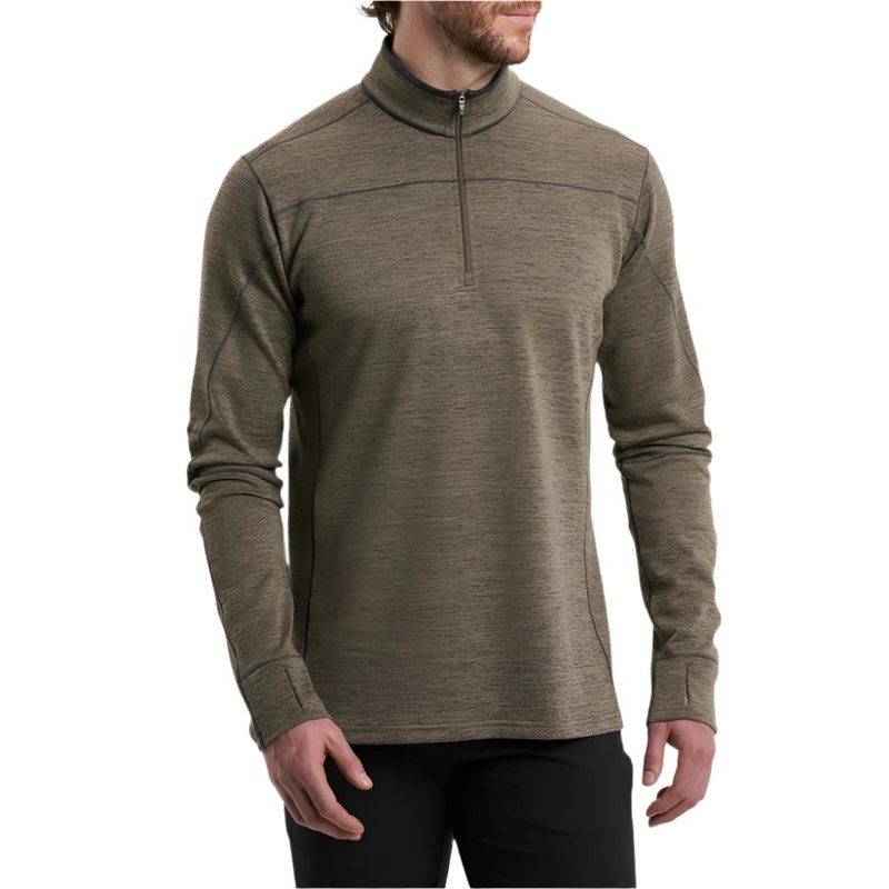 Kuhl Ryzer 1/4 Zip Sweater 2026