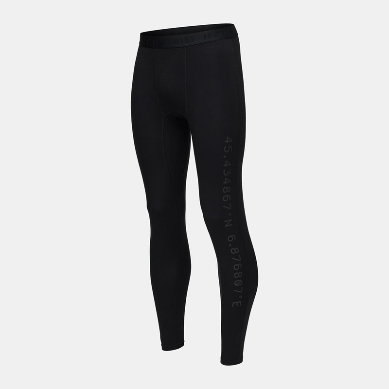 Le Bent Mens Midweight Bottom 2026