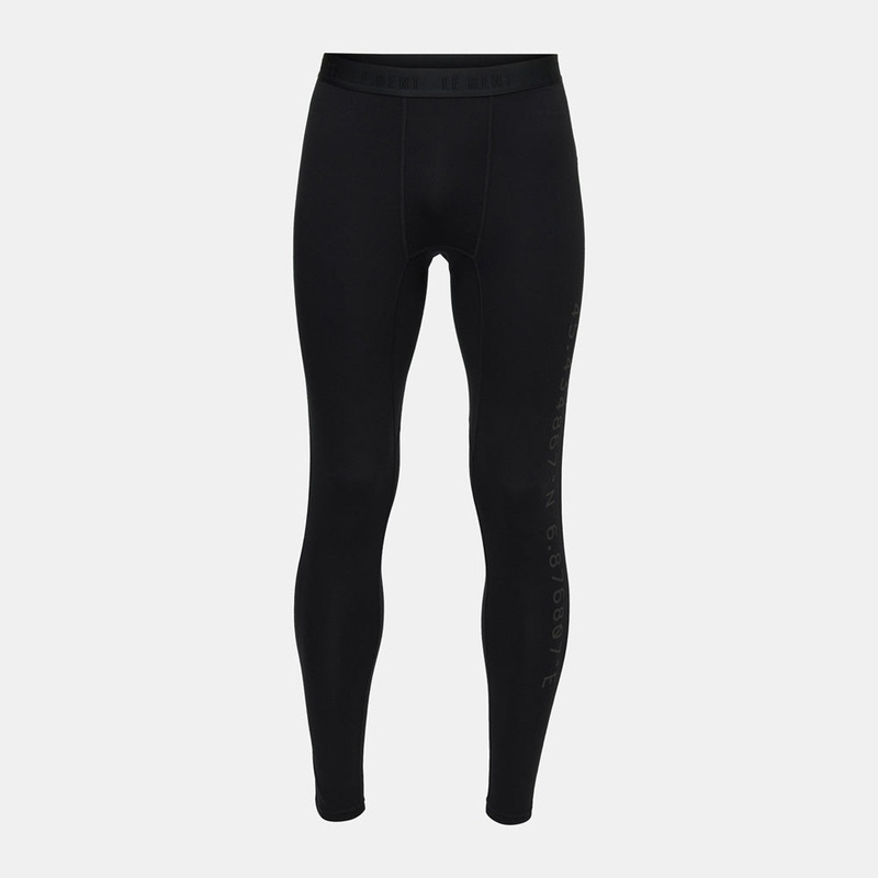 Le Bent Mens Midweight Bottom 2026