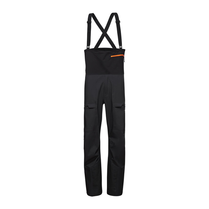 Mammut Sports Mens Haldigrat HS Bib 2026