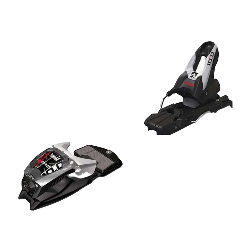 Marker M 10.0 Binding 2025|Black|85 MM