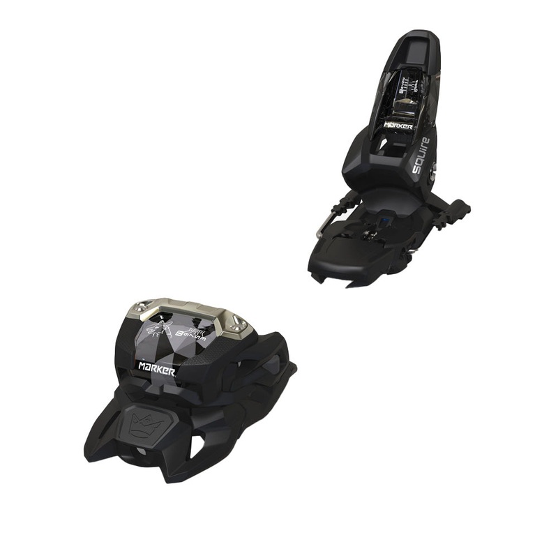 Marker Squire 11 Bindings 2026