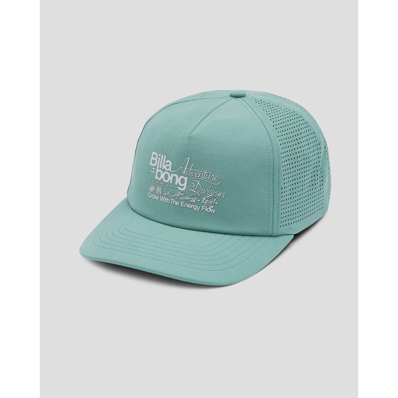 Billabong A / Div Tech Trucker Hat
