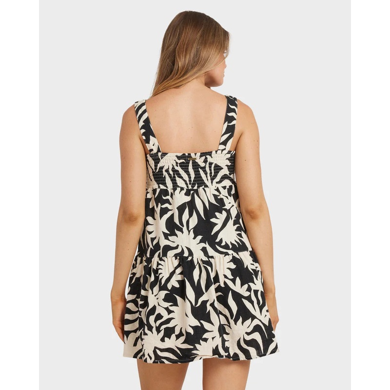 Billabong By My Side Shine Dress