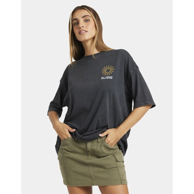 Billabong Sunshine Chaser T-Shirt