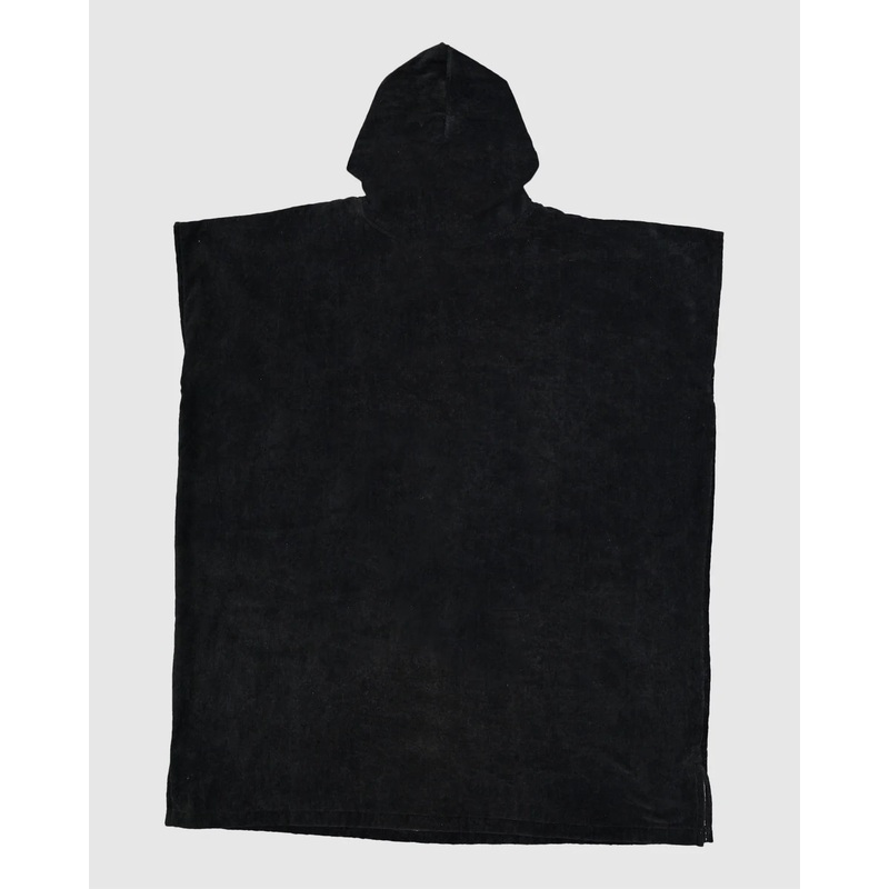 Billabong Wetsuit Hoodie Towel