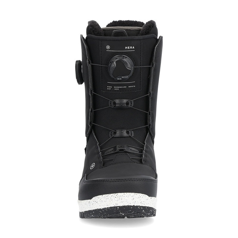 Ride Hera Womens Snowboard Boots 2026