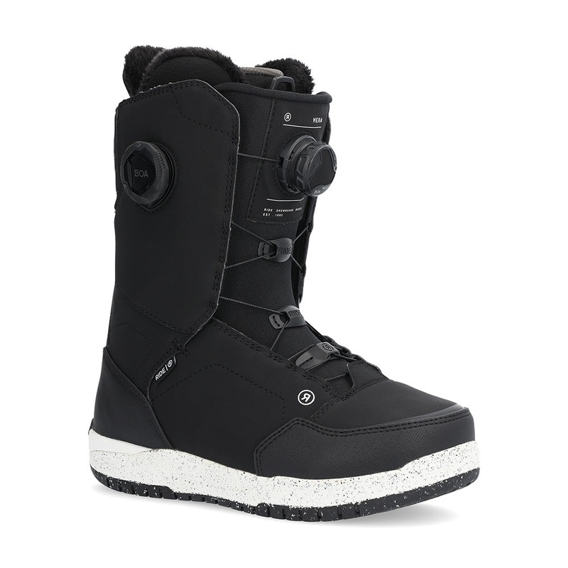 Ride Hera Womens Snowboard Boots 2026