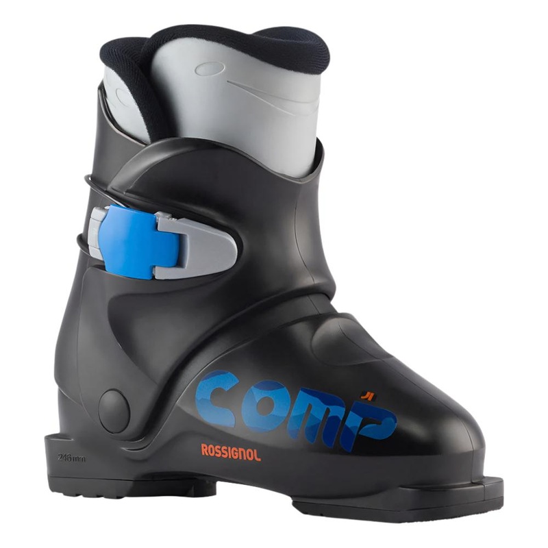 Rossignol Comp J1 Kids Ski Boots 2026