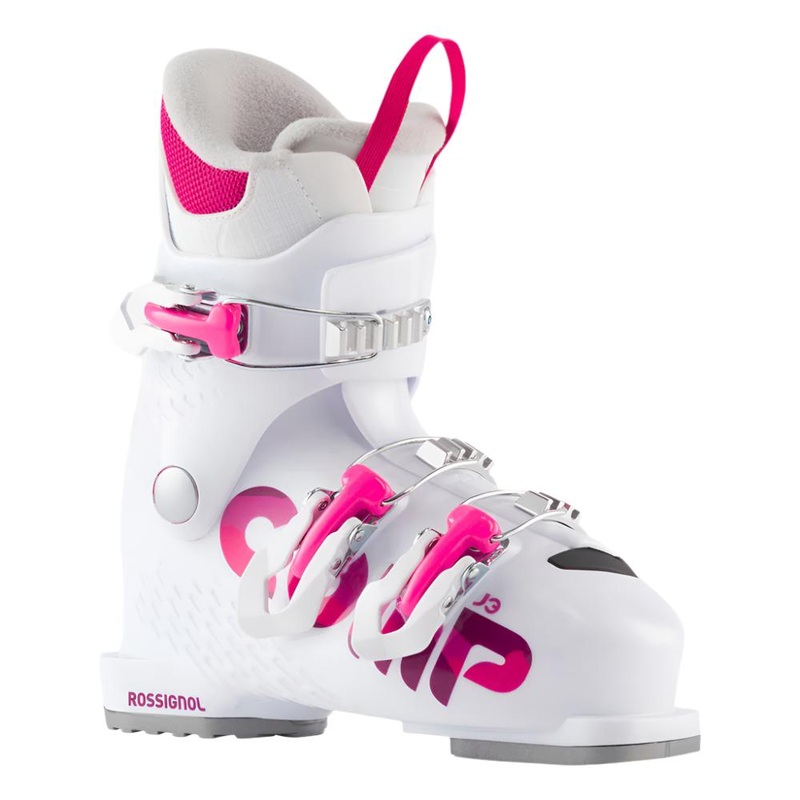 Rossignol Comp J3 Kids Ski Boots 2026