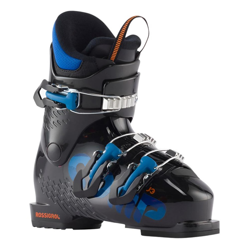 Rossignol Comp J3 Kids Ski Boots 2026