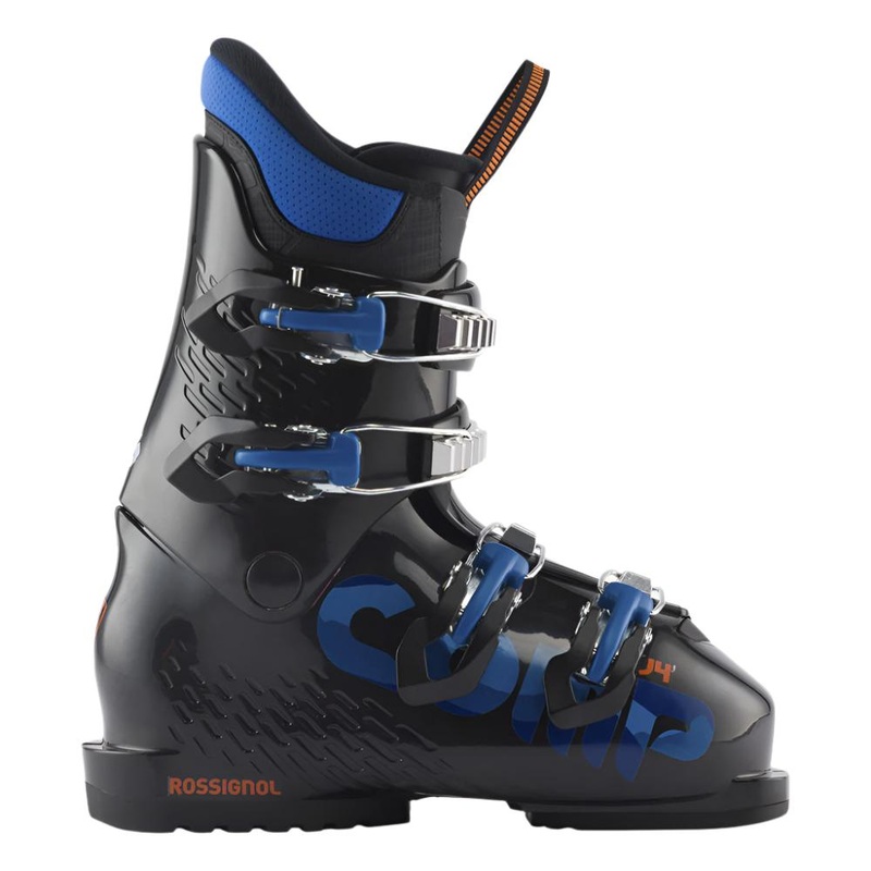 Rossignol Comp J4 Kids Ski Boots 2026