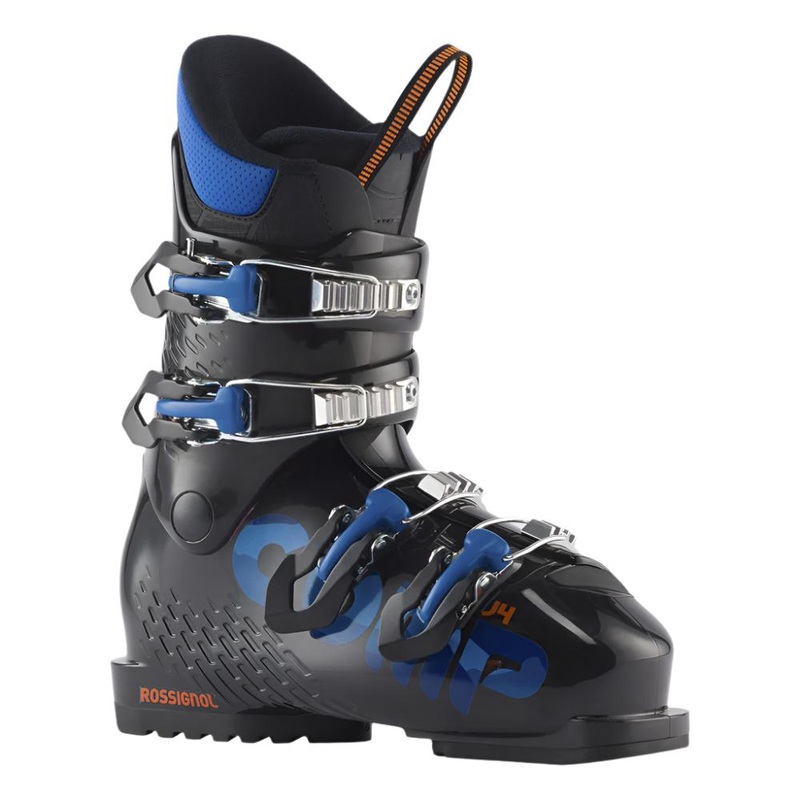 Rossignol Comp J4 Kids Ski Boots 2026