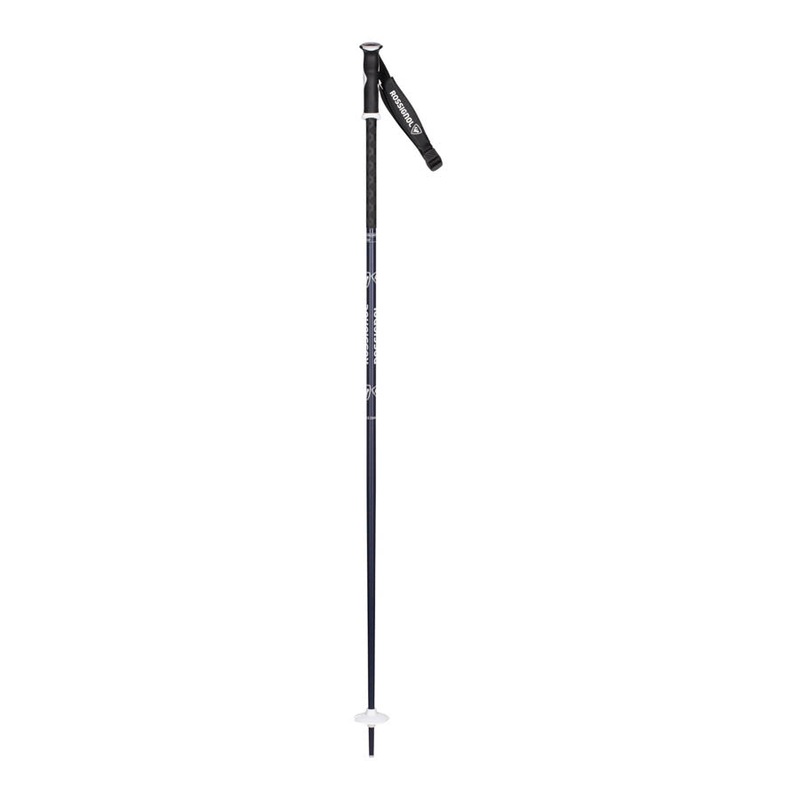 Rossignol Double Diamond Pro Womens Ski Poles 2026