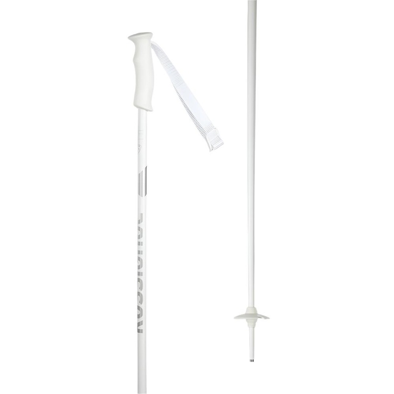 Rossignol Electra Womens Ski Poles 2026