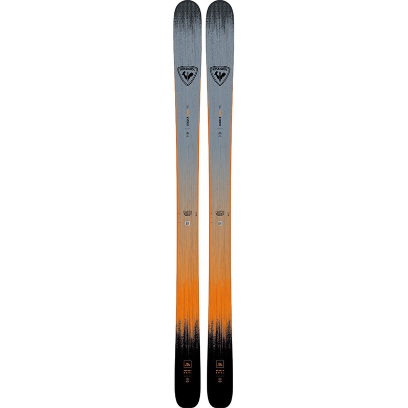 Rossignol Sender Soul 92 Mens Skis 2026