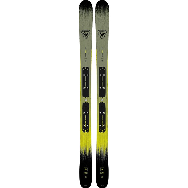 Rossignol Sender Soul Pro XP10 Mens Skis 2026