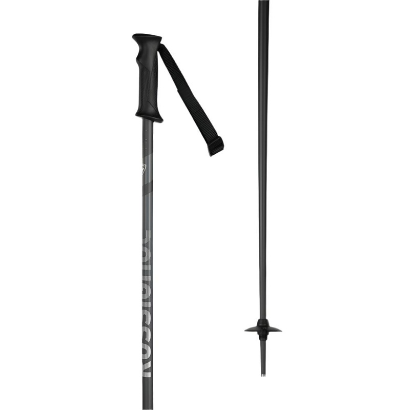 Rossignol Tactic Ski Poles 2026